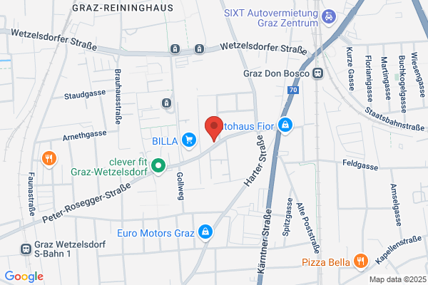 Weissinger Parkett- und Bodenverlegung