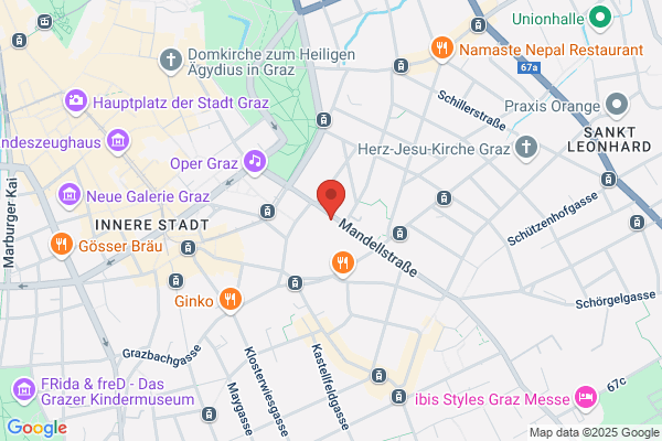 Grazer Schnellreinigungs- Dienst Ges.mbH