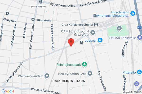 SKF Verlege- und Handels GmbH