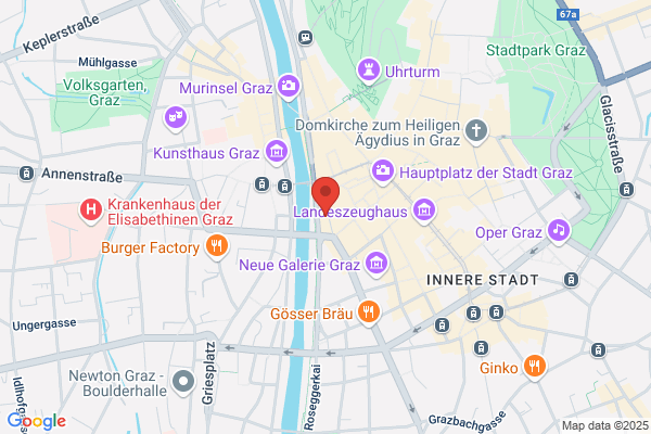 Druckerei Khil Gesellschaft m.b.H.