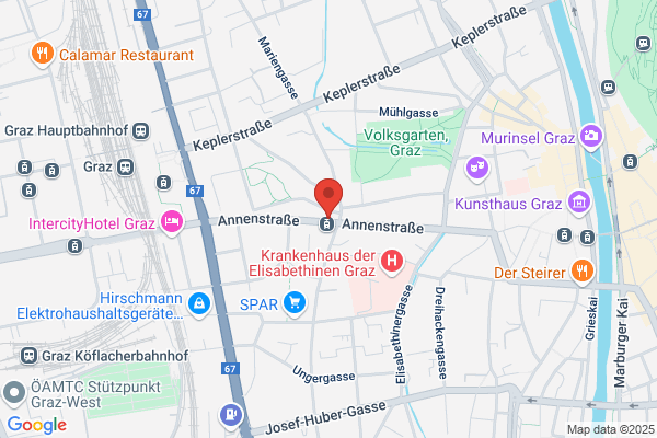 Flügelverleih