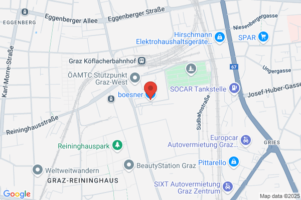 Boesner GmbH