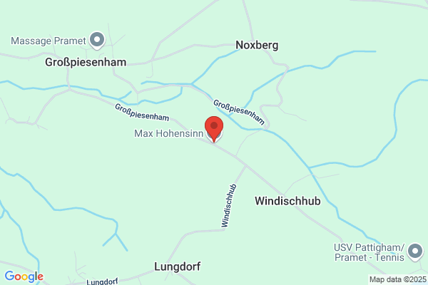 Max Hohensinn