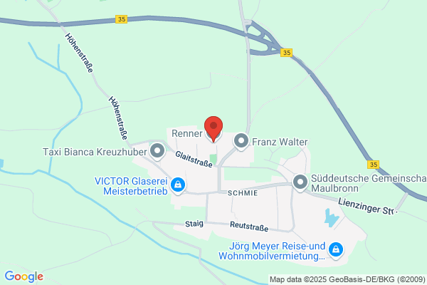 Renner-Buch
