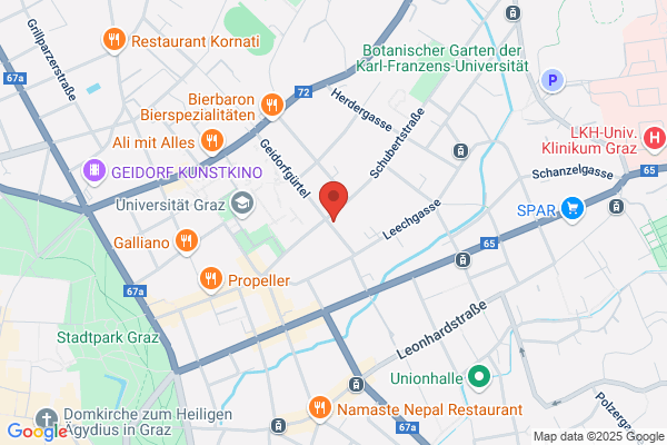 dbv Verlag fuer die technische Universitaet Graz-Druck- Beratungs-u Verlagsges. mbH