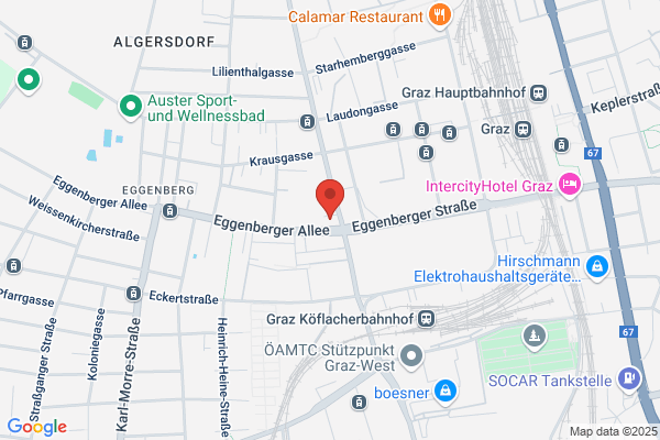 Uniglobe Master Travel Reisebuero GmbH