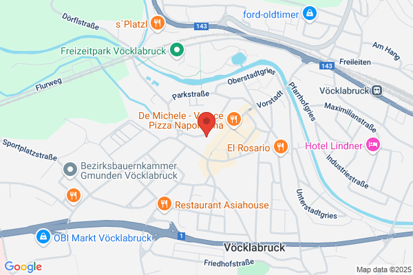 Huetthaler Partyservice Ges.mbH