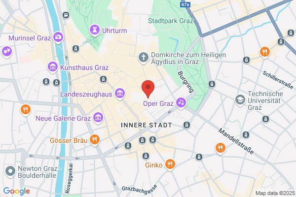 Lechner und Jungl Ges.mbH