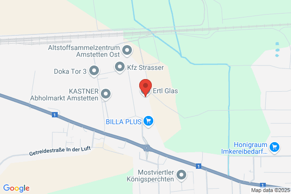 Ertl Glas AG