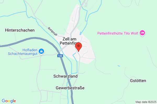 Feuerwehr Zell am Pettenfirst