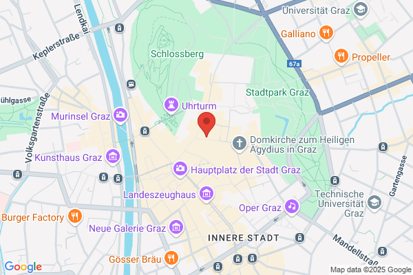 Leopold Stocker Verlag GmbH