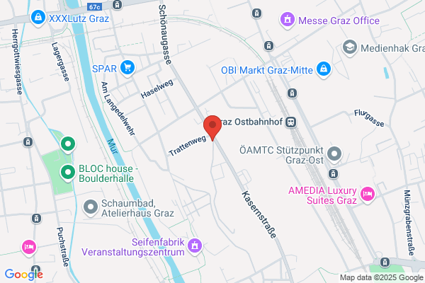 Bundesheer Kirchner Kaserne