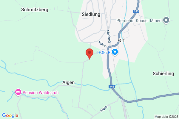 Freiw. Feuerwehr Aigen