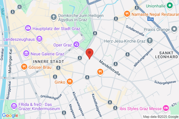 Terra Papier Handels- und Produktionsgesellschaft m.b.H.