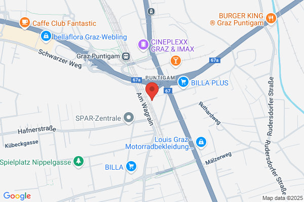 Trager Schilder GmbH