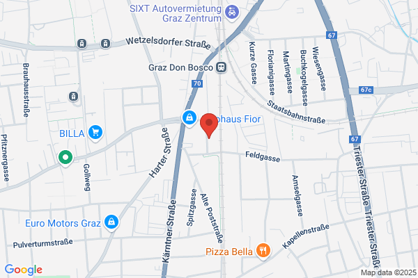 Gstettner Comdat GmbH