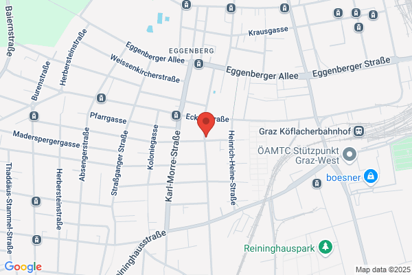 Rossbury Handels GmbH
