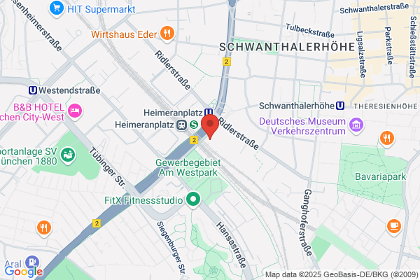 ARS Software GmbH