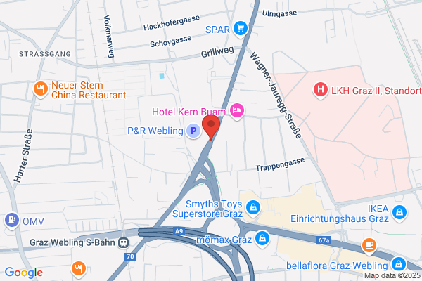 Pitney Bowes Austria GesmbH