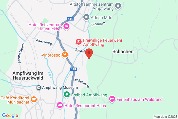 Union Reitclub Ampflwang
