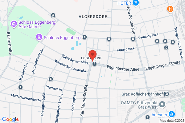 Cafe Sonnenschuetz
