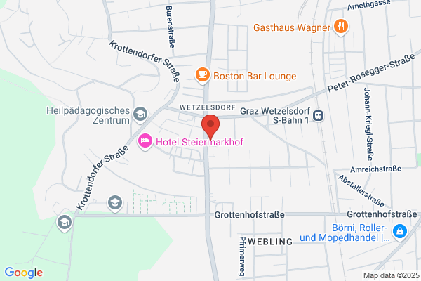 Cafe-Pub Postkastl