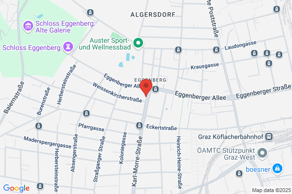 Luigis Starcatering und Dienstleistungen