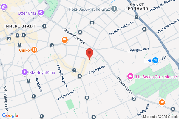 MAYERS Cafe, Bar, Catering GmbH