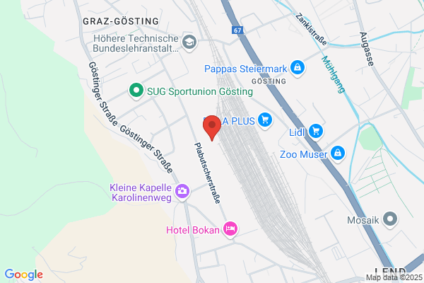 PHOENIX Arzneiwarengrosshandlung GmbH