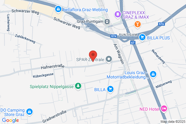 Fresenius Kabi Austria GmbH