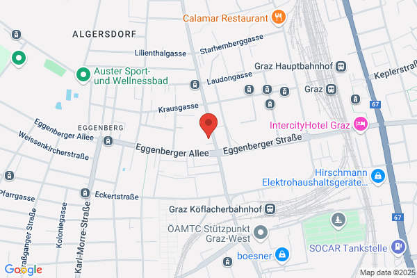 Hagentaler Farbenwerk GesmbH