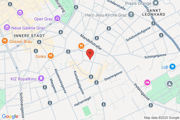 AGLYCON SPREITZ und SPRENGER OEG