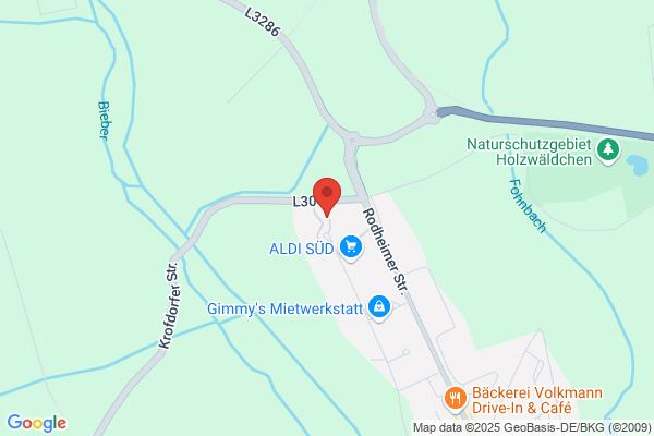 Yildiz GmbH