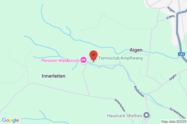 Tennisclub Amflwang