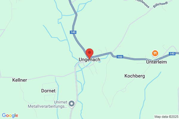 UTC Ungenach Josef Schrattenecker