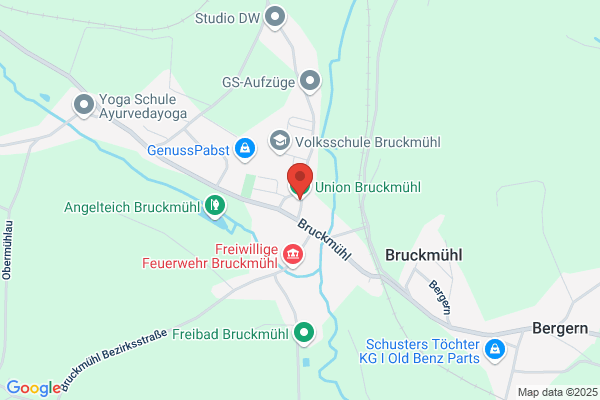 Union Bruckmuehl