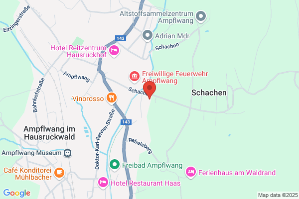 Volkshochschule Ampflwang