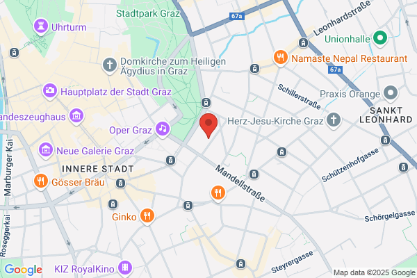 Ritter Gerhard Univ Doz Dr