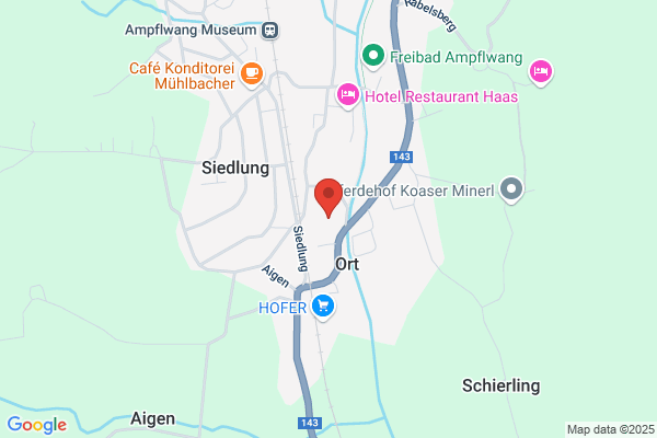 SPAR Schmidthammer - geschlossen