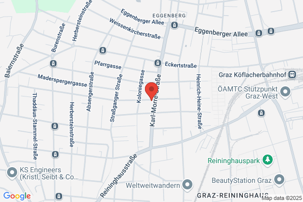 Dr. Karl Heinz Lang PhD