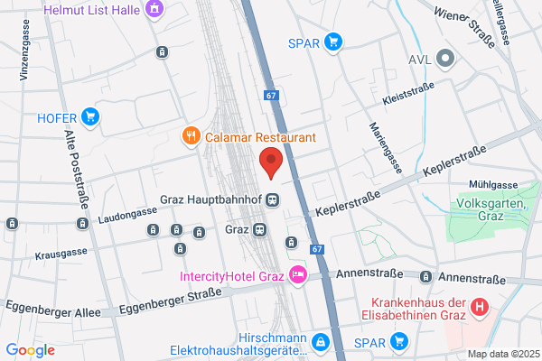 Business Computer HandelsgesmbH
