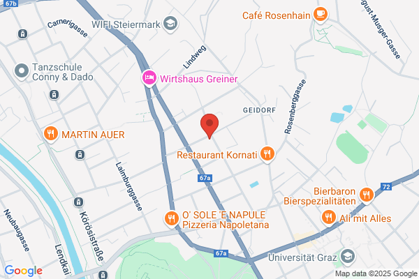 NCR Oesterreich GesmbH