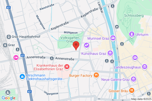 van den Berg Handelsgesellschaft m.b.H.
