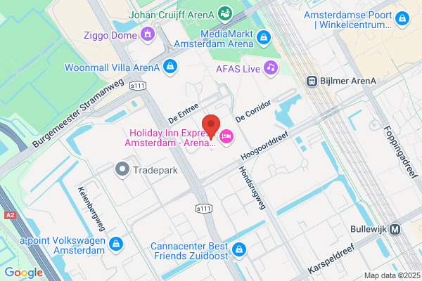 Globalmedic Investments Office NL