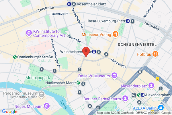 Leinschitz-Di Bernado Strategy Consulting und Research GmbH