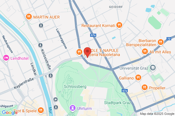 Möstl & Pfeiffer Steuerberatungs GmbH