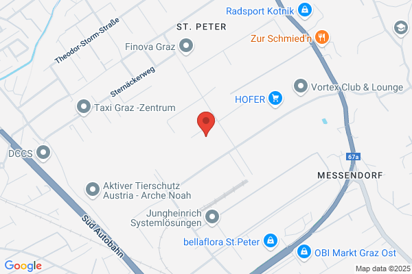 BAB Blitzschutz GmbH