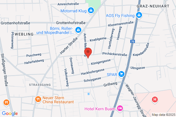 Adolf Gamperl Gesellschaft m.b.H.