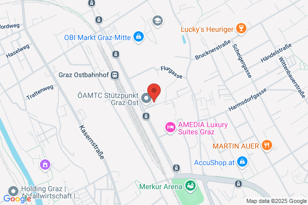 Dach und Wand HandelsgesmbH und Co KG