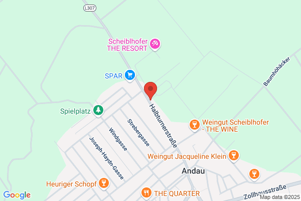 G&H Scheiblhofer Reben GmbH